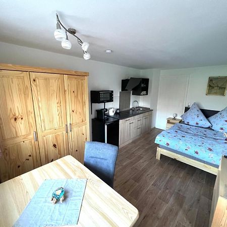 Apartment Rothenlehen Бишофсвизен Екстериор снимка
