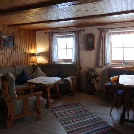 Apartment Rothenlehen Бишофсвизен Екстериор снимка