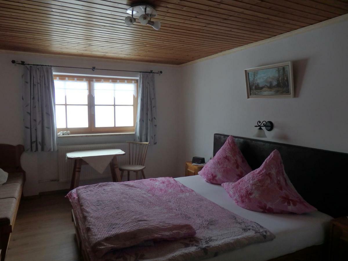 Apartment Rothenlehen Бишофсвизен Екстериор снимка